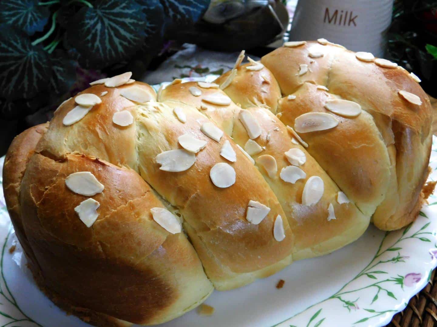 Làm Bánh Bằng Nồi Chiên Không Dầu Với 7 Công Thức Đơn Giản