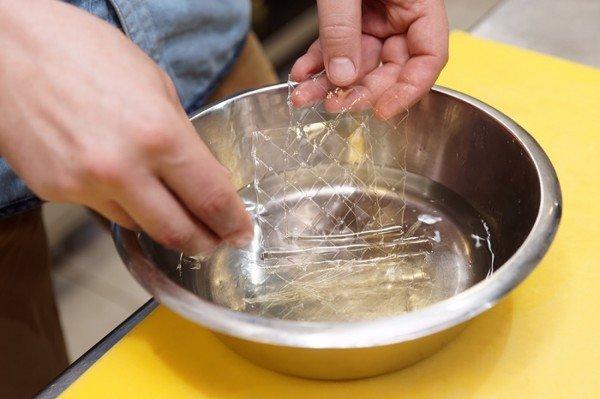 Cách làm bánh mousse béo mịn đơn giản tại nhà