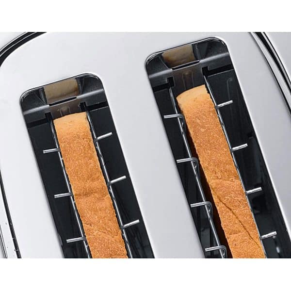 Máy Nướng Bánh Mỳ Wmf Toaster Stelio 04.1401.0012
