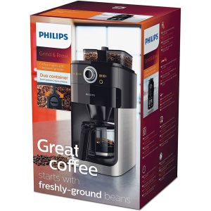 May Pha Coffee Philips HD776900 05 min