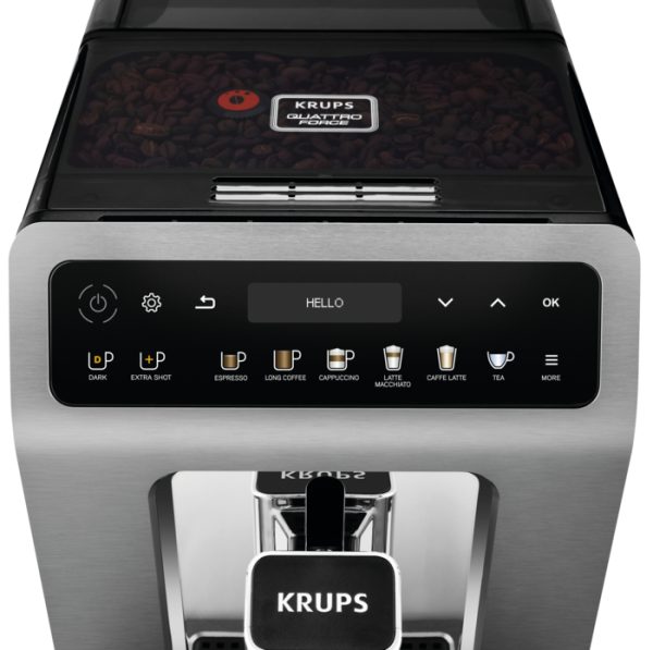 máy pha cà phê tự động KRUPS EA894 1