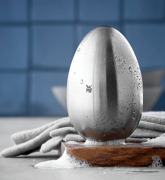 Trứng Rửa Tay Khử Mùi WMF Antigeruchseife Gourmet 3201000338-4