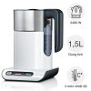 Ấm đun siêu tốc Bosch TWK86 Styleline 2 am sieu toc bosch twk86 styleline