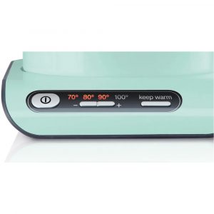 Ấm đun siêu tốc Bosch TWK86 Styleline 17 am sieu toc bosch twk86 styleline 23