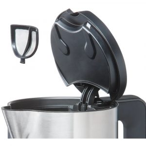 Ấm đun siêu tốc Bosch TWK86 Styleline 8 am sieu toc bosch twk86 styleline 3