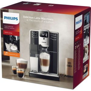 Máy Pha Cafe Philips EP5365/10