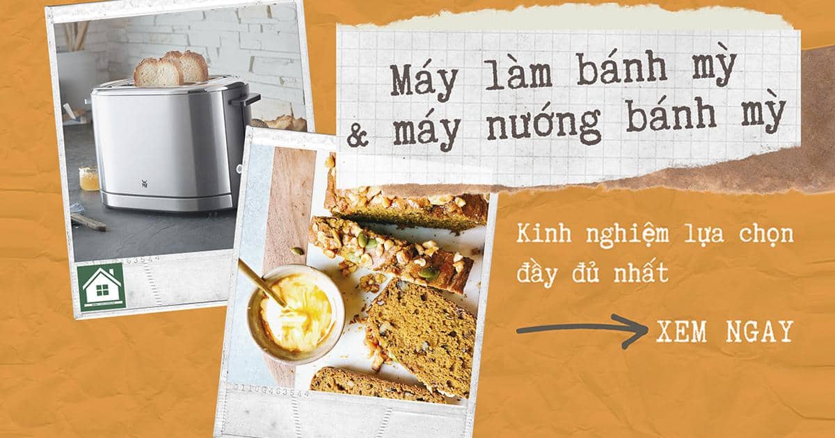 cach-chon-may-nuong-lam-banh-my Kinh nghiệm lựa chọn máy làm bánh mỳ và máy nướng bánh mỳ