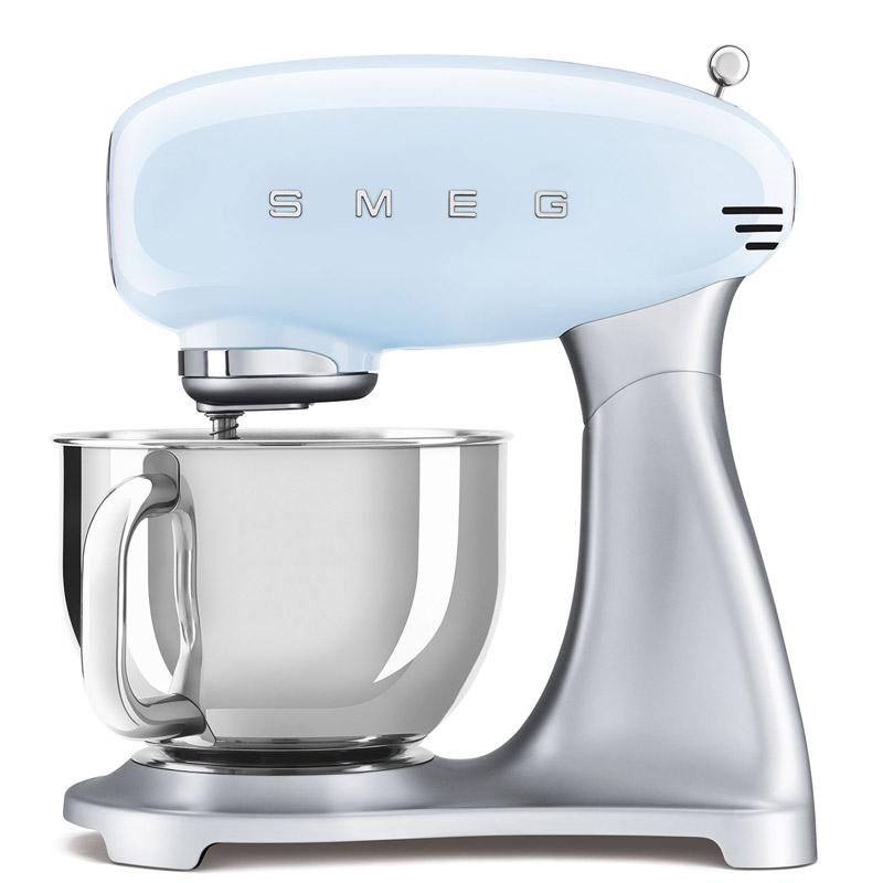 MÁY ĐÁNH TRỨNG SMEG SMF02PBEU ĐA NĂNG