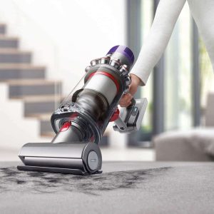 May hut bui Dyson V10 Absolute h6