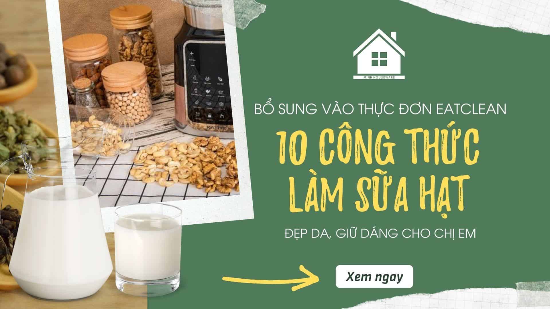 Sữa hạt dinh dưỡng Healthy Food có thể mua ở đâu?
