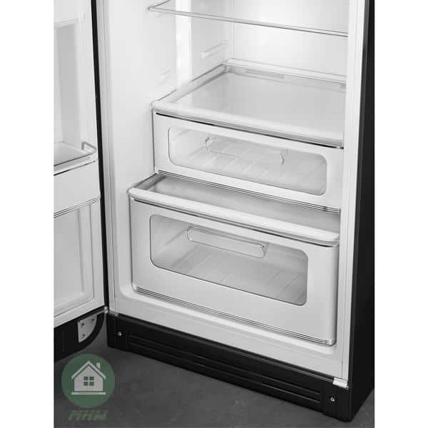 Tủ Lạnh Smeg FAB30LBL3 222L - 2