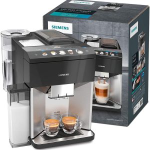 Máy Pha Cafe Tự Động Siemens TQ503D01 EQ.500