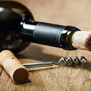 Tủ Bảo Quản Rượu Vang CASO WineSafe 12 Black - 624