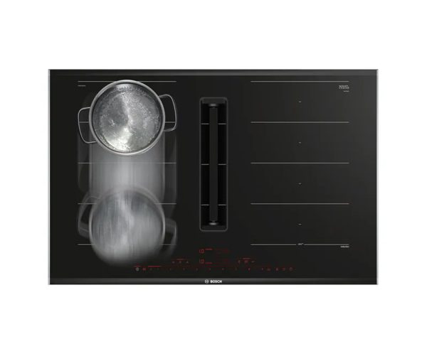 Bếp Từ Bosch PXE675DC1E Cảm Ứng Series 8 - Không Giới Hạn Vùng Nấu