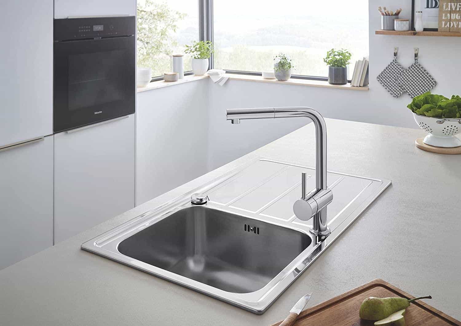 Grohe31268000 3