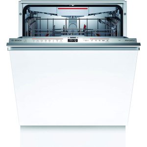 Máy Rửa Bát Bosch SMD6ECX57E Series 6 Âm Tủ
