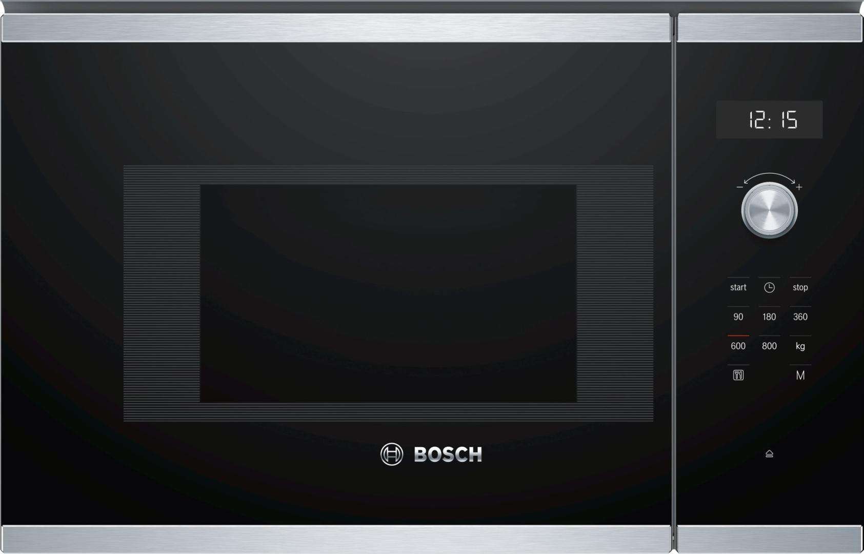 Lò Vi Sóng Bosch BFL524MS0 Âm Tủ Serie 6