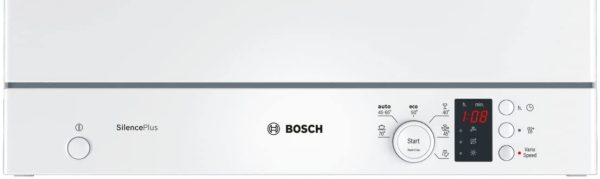 Máy Rửa Bát Mini Bosch SKS62E22EU