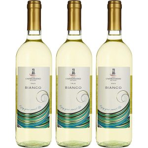Rượu Vang Trắng Castelnuovo del Garda Vino Bianco Sweet Life