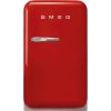 Tủ Lạnh Một Cửa Smeg FAB5RRD5 Red