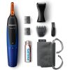PHILIPS NTS5175 16 Nose Trimmer