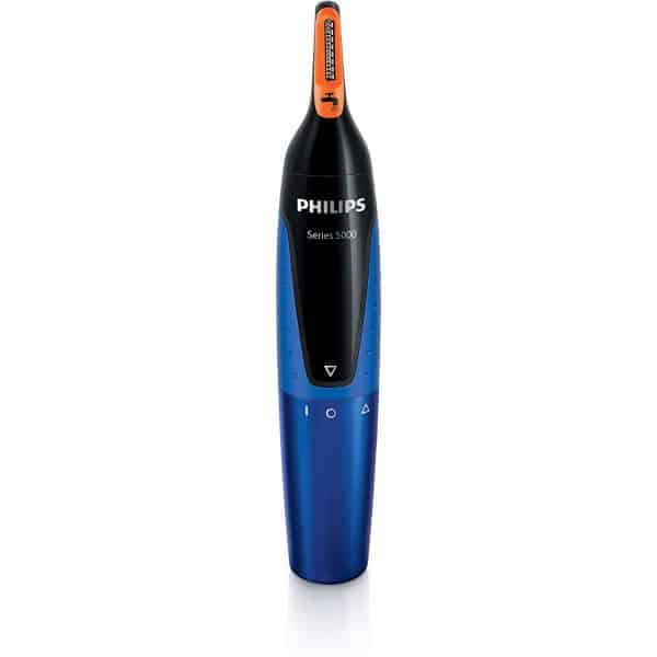 PHILIPS NTS5175 16 Nose Trimmer 2