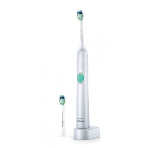 philips sonicare easyclean hx6512 45 adult sonic toothbrush white electric toothbrush