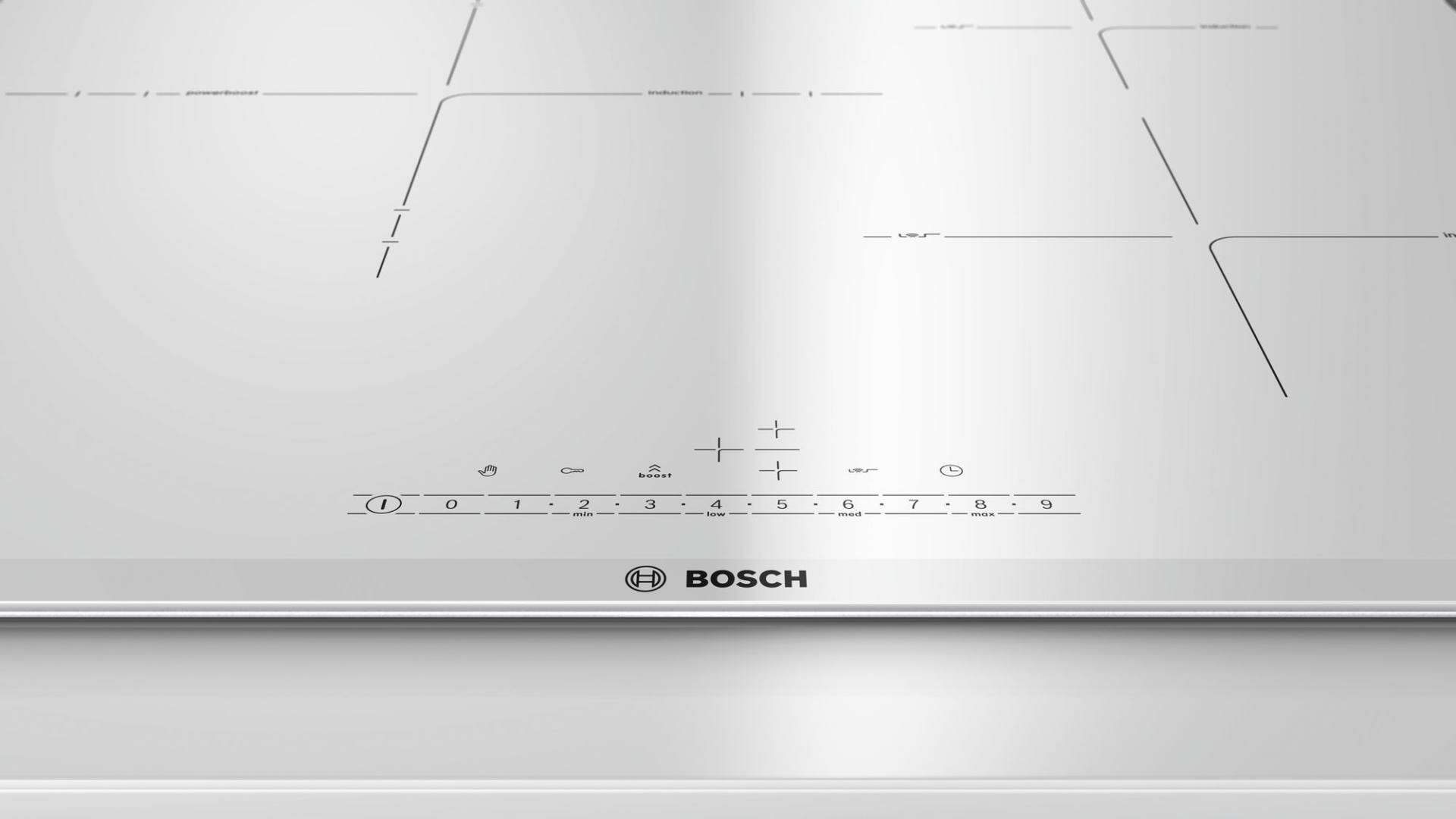 Bếp Từ Bosch PID672FC1E Serie 6