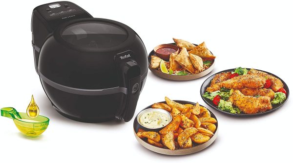 Nồi Chiên Không Dầu Tefal FZ7228 Actifry Extra 