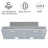 may hut mui bosch dhl755bl