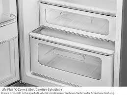 Tủ Lạnh Smeg FAB30LBL5 Black 72L - Nhập khẩu Đức & EU