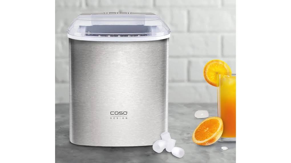may lam da caso 3302 icechef pro 2 1
