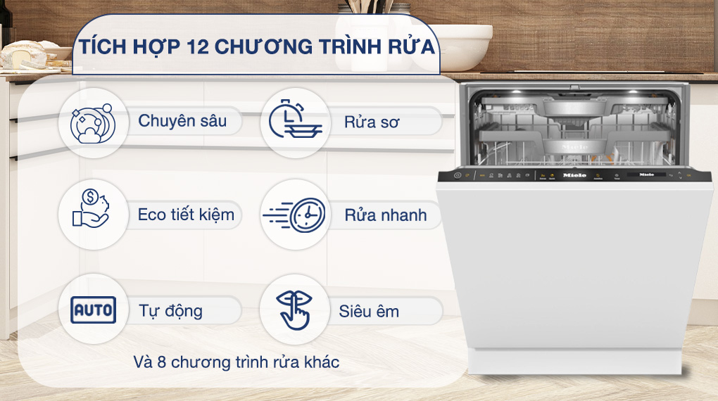 may rua bat miele g 7590 scvi am tu 2 1