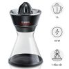 Máy vắt cam Bosch VitaStyle Citro MCP72GPB 2 may vat cam bosch mcp72gpb 40w 12