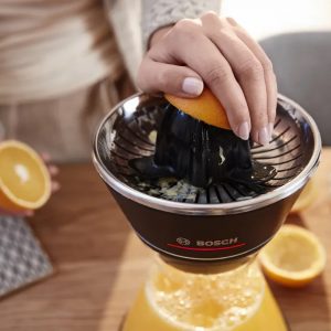 Máy vắt cam Bosch VitaStyle Citro MCP72GPB 9 may vat cam bosch mcp72gpb 40w 4