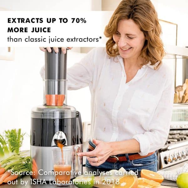 Máy Ép Trái Cây Magimix Juice Expert 3