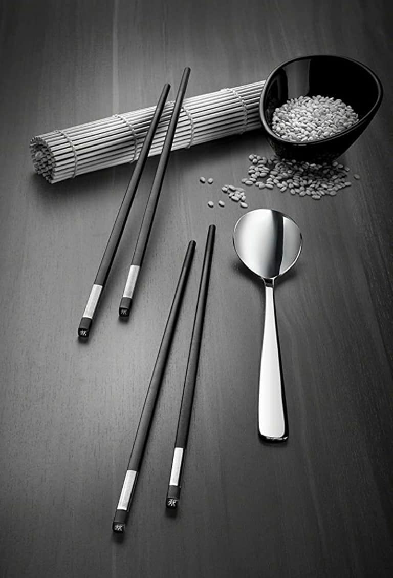 Bộ Thìa Đũa Zwilling Chopstick 39180001 Nhập Khẩu Đức Minh HouseWares