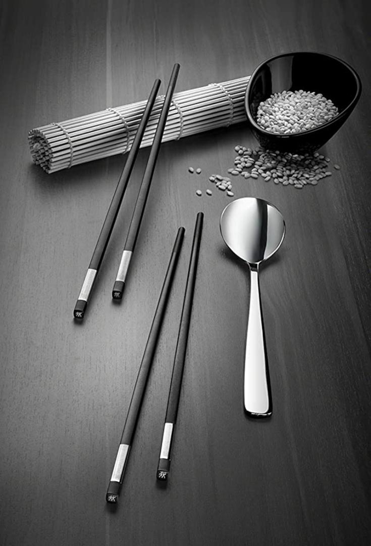Bộ Thìa Đũa Zwilling Chopsticks 39180-001 - 2