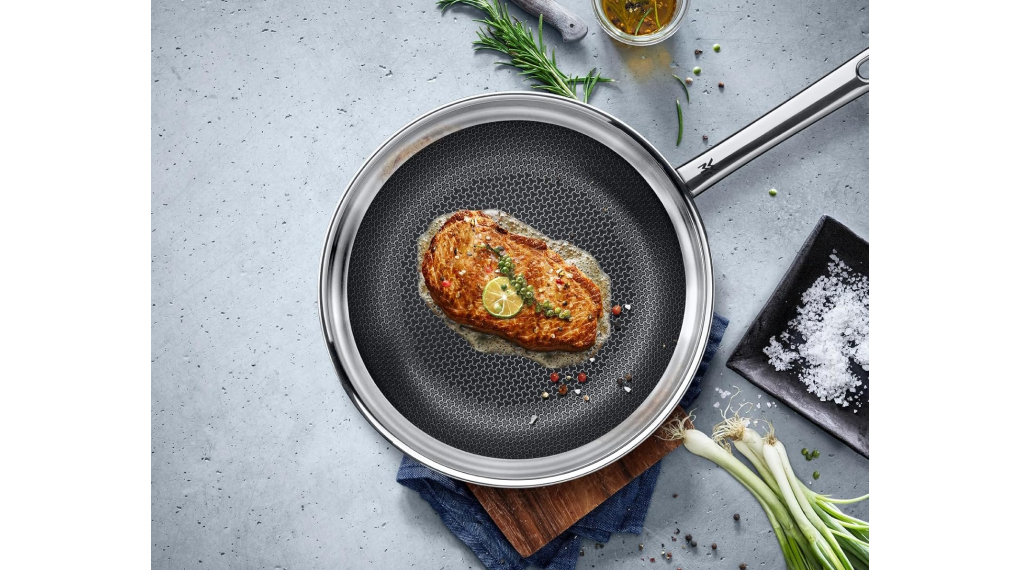 Chảo inox chống dính WMF Profi Resist 28 cm - Tổng quan Chảo inox chống dính WMF Profi Resist 28 cm