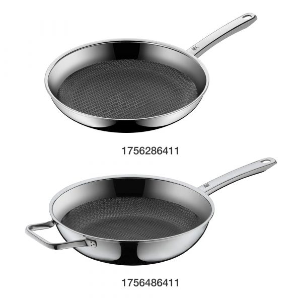 chao inox wmf profi 28 cm 1