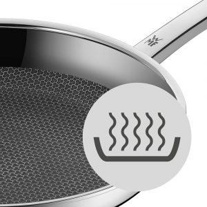 chao inox wmf profi 28 cm 12