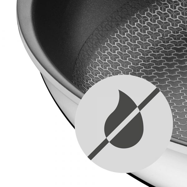 chao inox wmf profi 28 cm 13