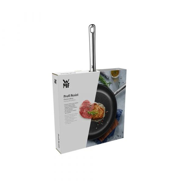 chao inox wmf profi 28 cm 15