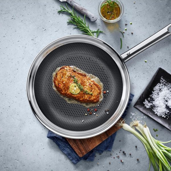 chao inox wmf profi 28 cm 16