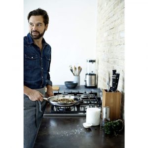 chao inox wmf profi 28 cm 19