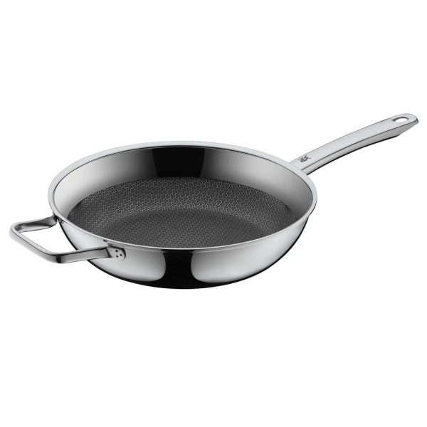 chao inox wmf profi 28 cm 3