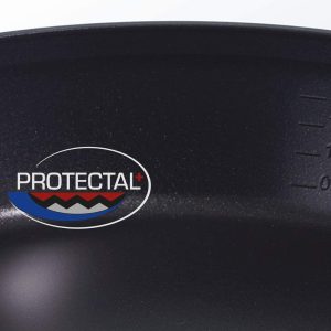 Chảo Fissler Protect Steelux Premium 26 cm