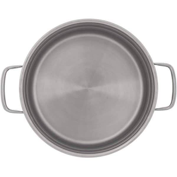 Bộ Nồi Xửng Wmf Compact Cuisine Pot 20cm - 4 Món