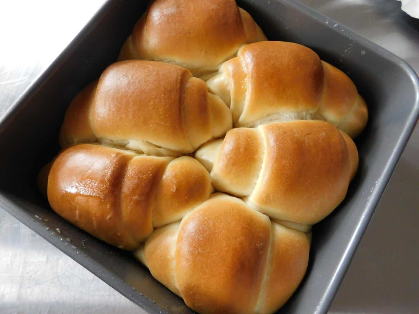 Tổng hợp 3 cách làm bánh mì bằng lò nướng thơm ngon giòn xốp cực đơn giản