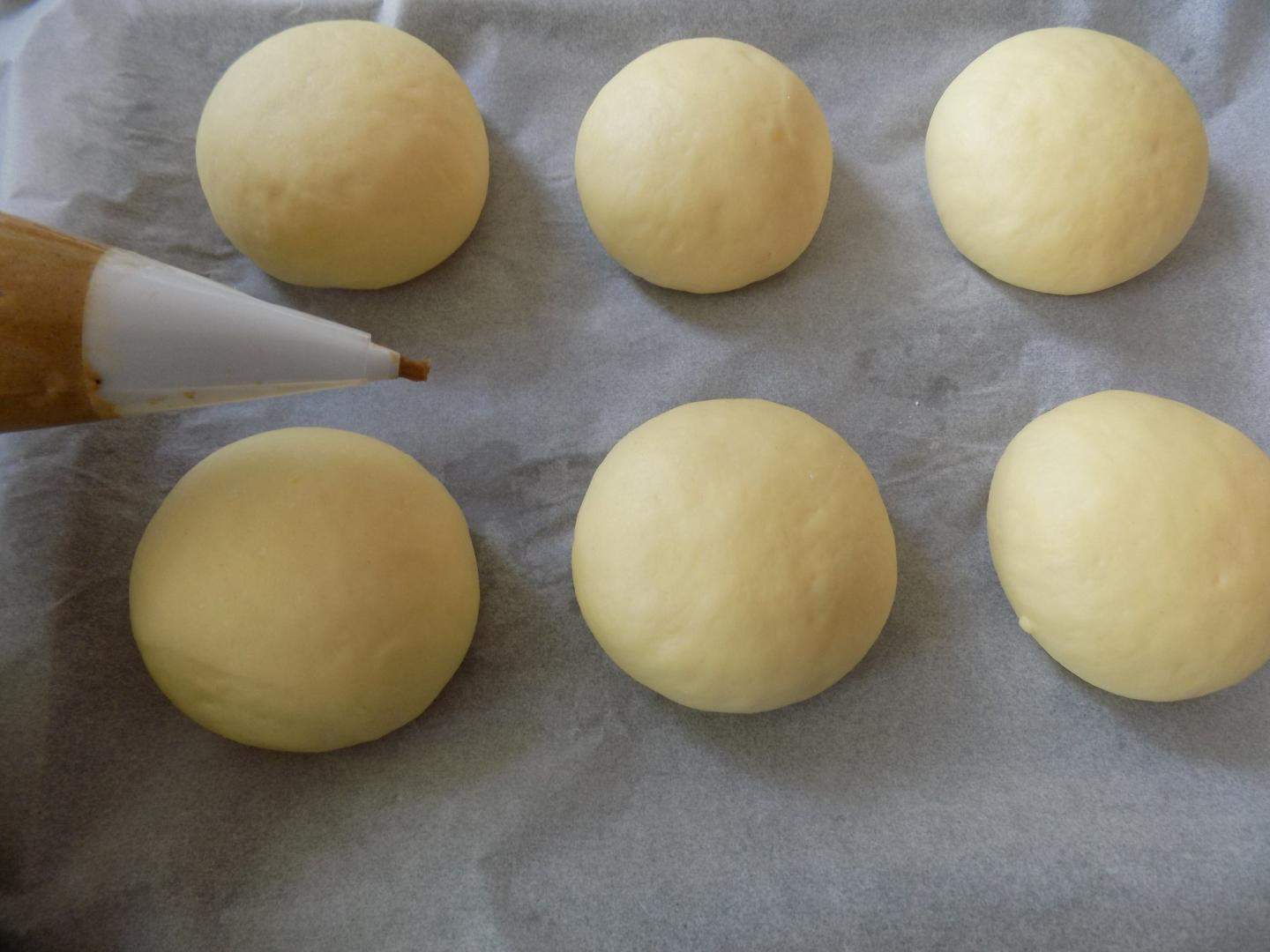 Cách Làm Bánh Papparoti 